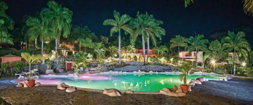 Aparthotel Residencial Madrugada