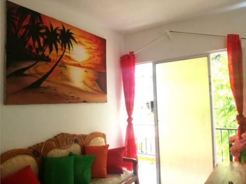 Aparthotel House Jardin Del Caribe