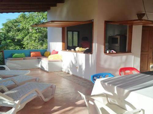 Aparthotel House Jardin Del Caribe