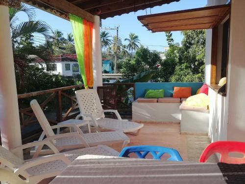 Aparthotel House Jardin Del Caribe