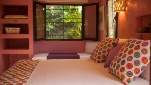 Aparthotel Eva Luna Villas