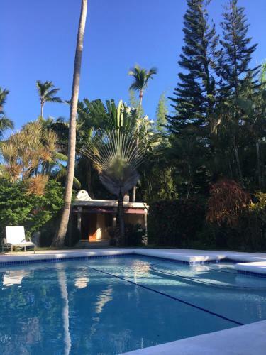 Aparthotel Eva Luna Villas