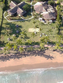 Hotel Costa Las Ballenas