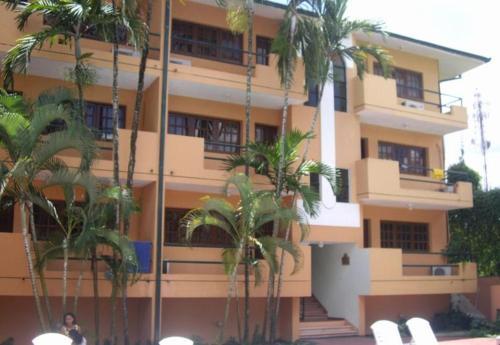 Calypso Beach Hotel