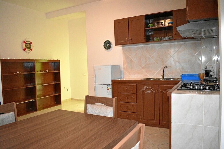 Apartamentos Ca' Francisca