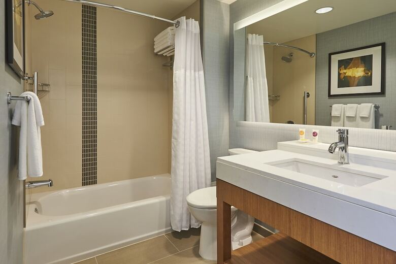 Hotel Hyatt Place Toronto/mississauga Centre