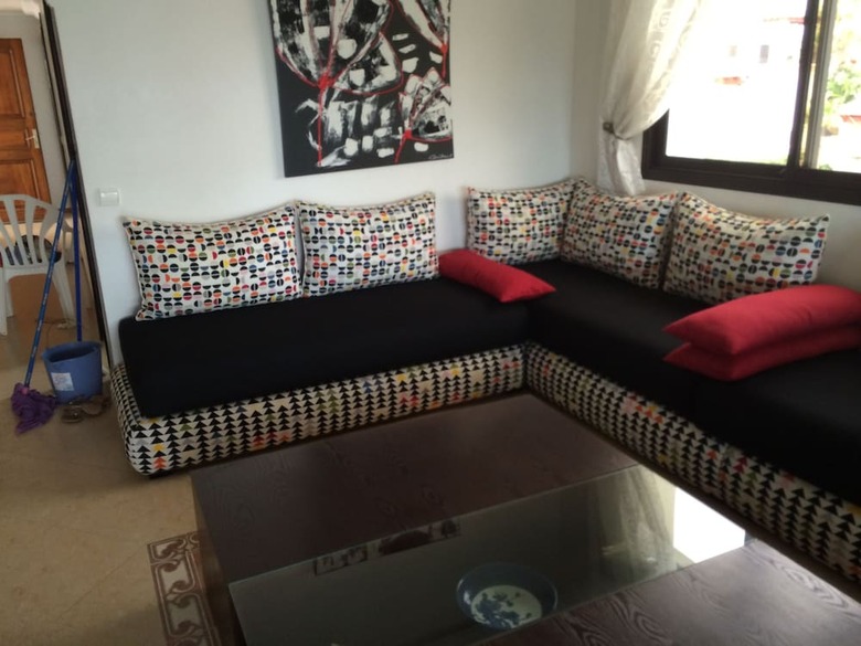 Apartamentos App Thm