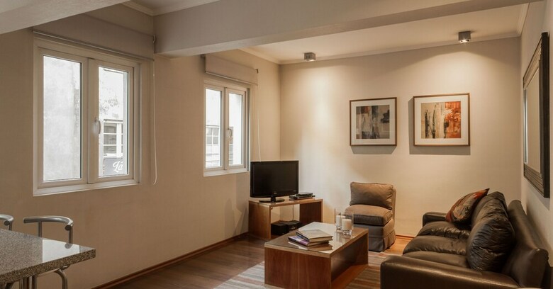 Apart Hotel Lastarria 43-61