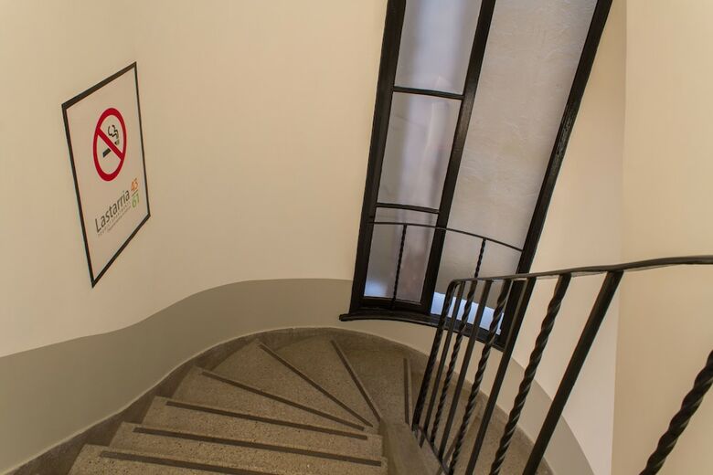 Apart Hotel Lastarria 43-61