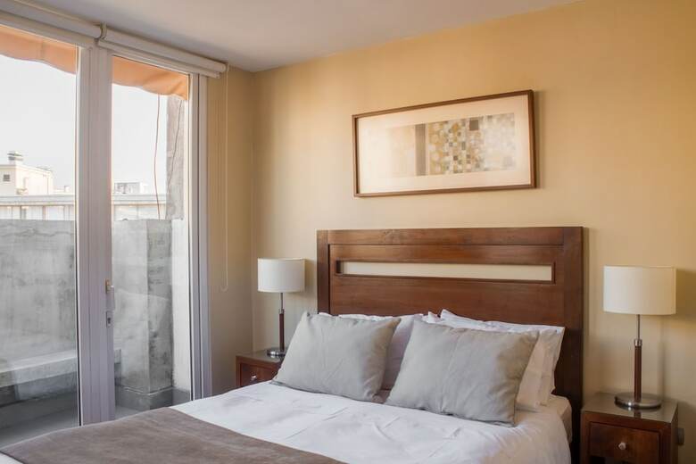 Apart Hotel Lastarria 43-61