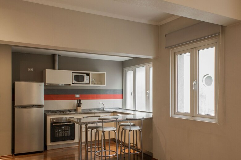 Apart Hotel Lastarria 43-61