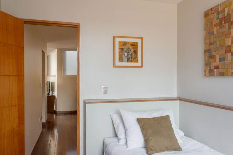 Apart Hotel Lastarria 43-61