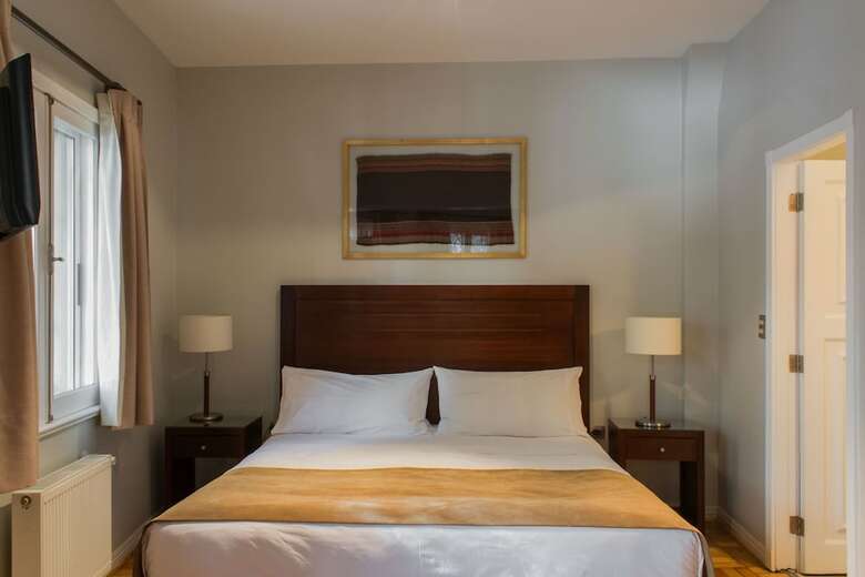 Apart Hotel Lastarria 43-61