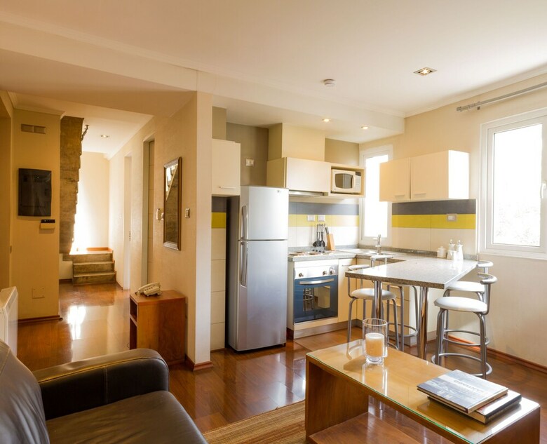 Apart Hotel Lastarria 43-61