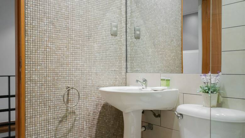 Apart Hotel Lastarria 43-61