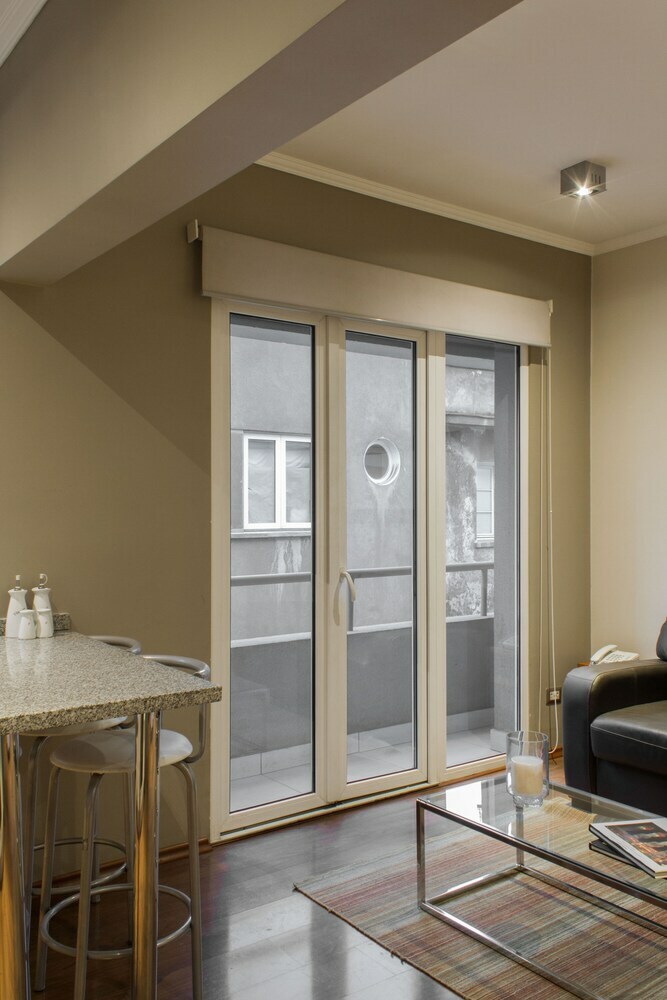 Apart Hotel Lastarria 43-61