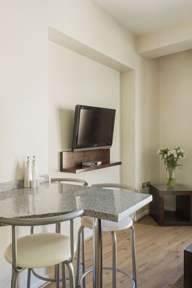 Apart Hotel Lastarria 43-61