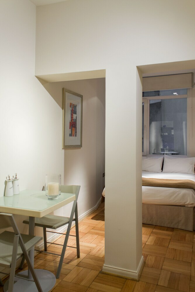 Apart Hotel Lastarria 43-61