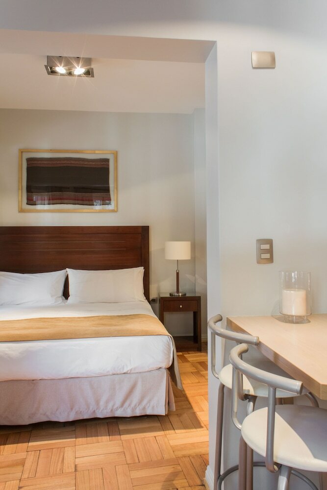 Apart Hotel Lastarria 43-61