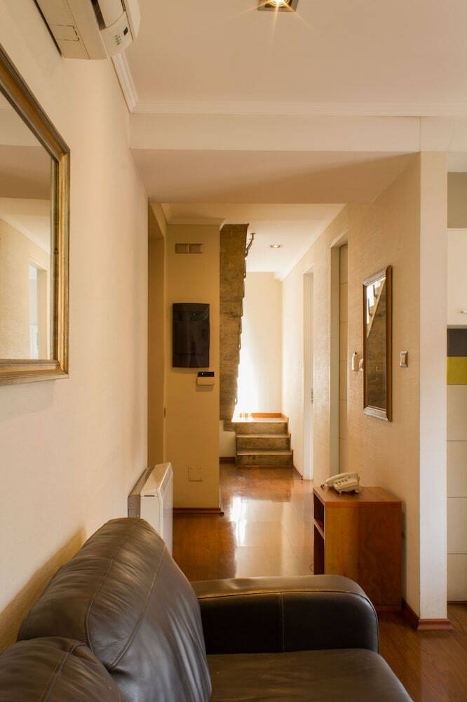 Apart Hotel Lastarria 43-61