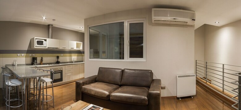 Apart Hotel Lastarria 43-61