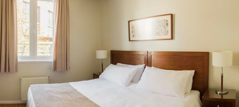 Apart Hotel Lastarria 43-61