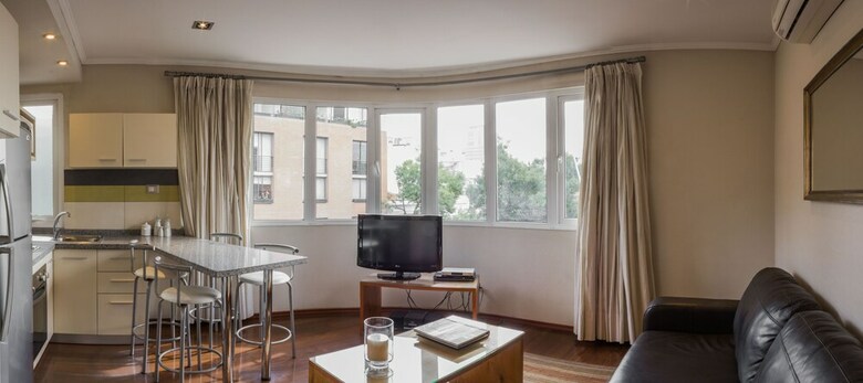 Apart Hotel Lastarria 43-61