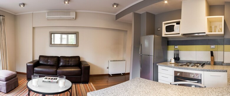 Apart Hotel Lastarria 43-61