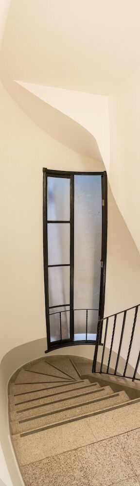 Apart Hotel Lastarria 43-61