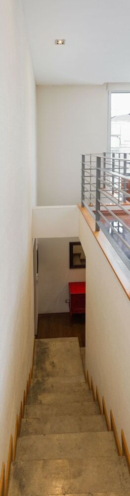 Apart Hotel Lastarria 43-61