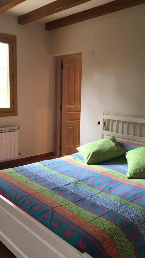 Hotel Baketxe Baserria
