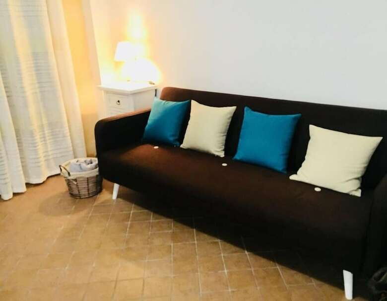 Casa Via Del Crocifisso