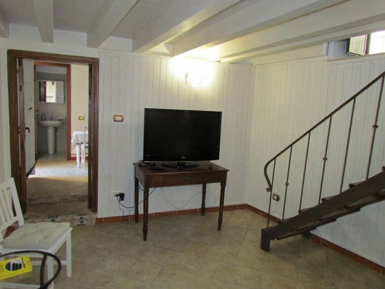 Apartamento Casa Corte Degli Avolio