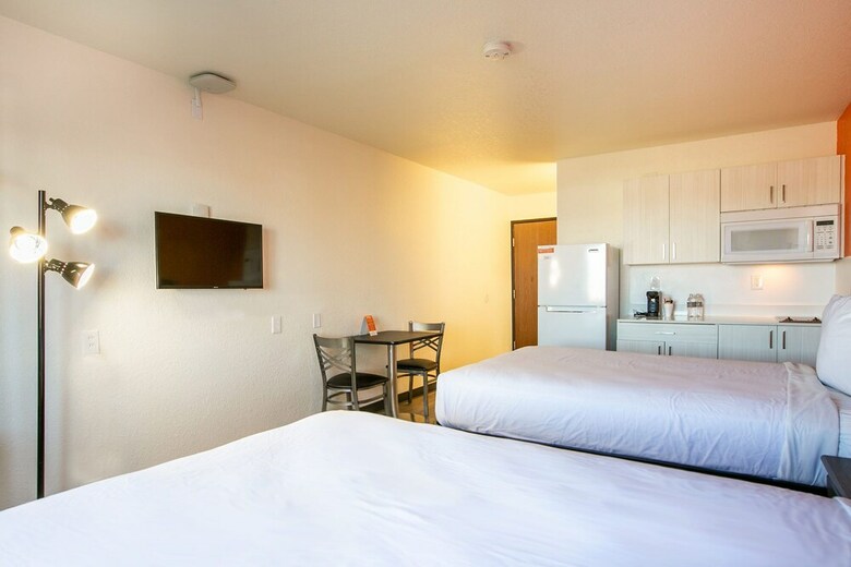 Hotel Siegel Select Albuquerque