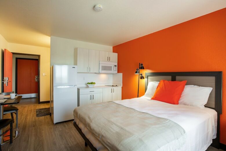 Hotel Siegel Select Albuquerque