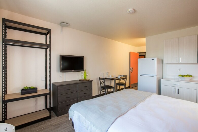 Hotel Siegel Select Albuquerque