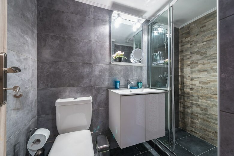 Apartamentos Stylish Home In Koukaki
