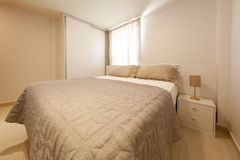Apartamentos Cpg01 Flat Private Pool Porto Galinhas