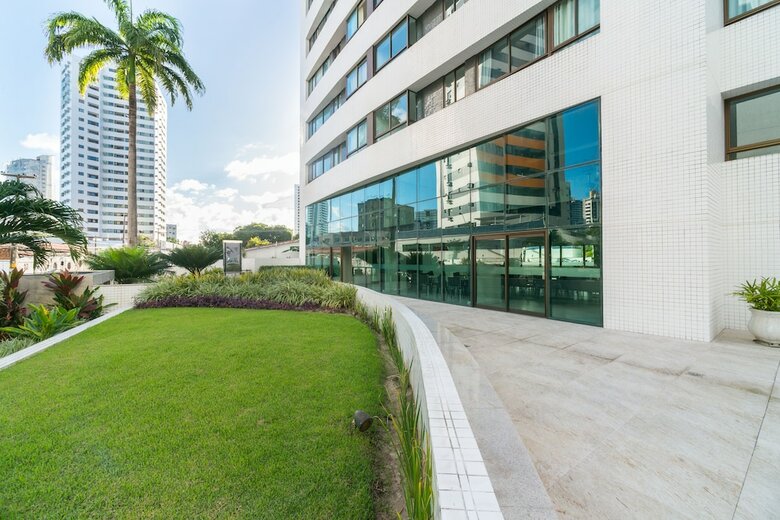 Apartamentos Pm306 Excellent Flat 5 People Boa Viagem