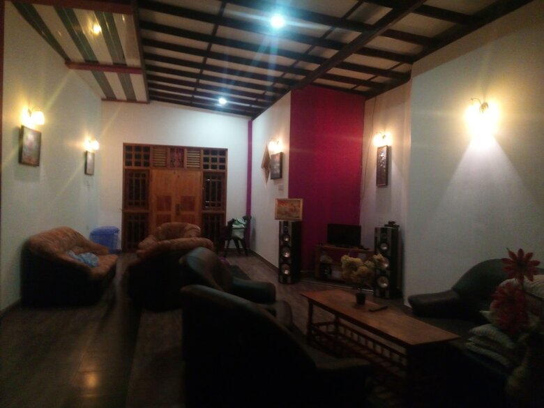Bed & Breakfast Orchid Yala Resort