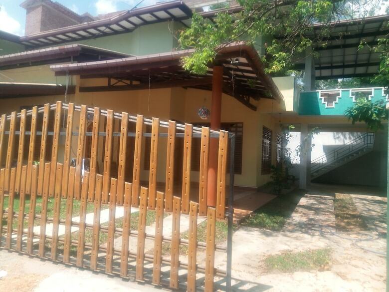 Bed & Breakfast Orchid Yala Resort