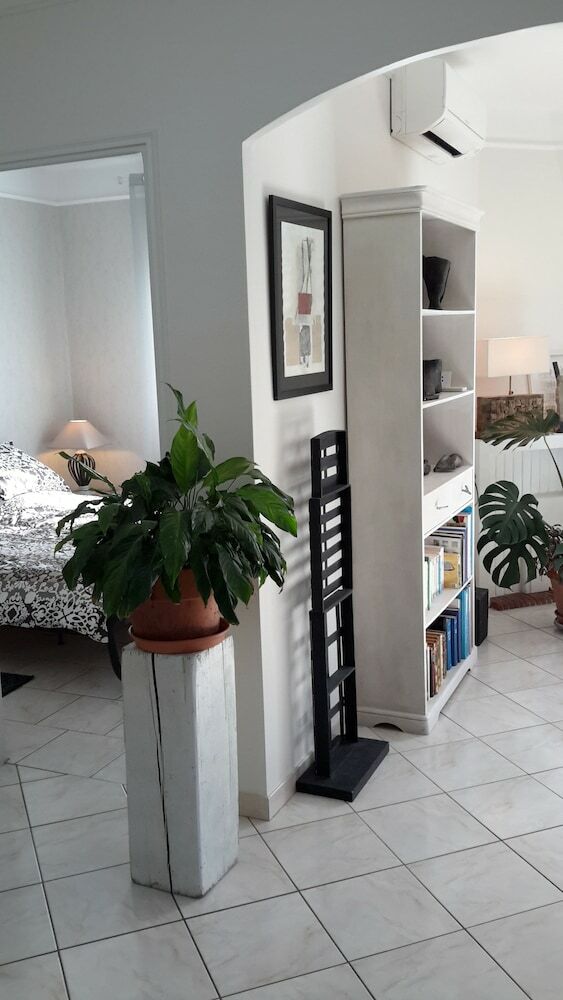 Apartamento Appartement D Artiste