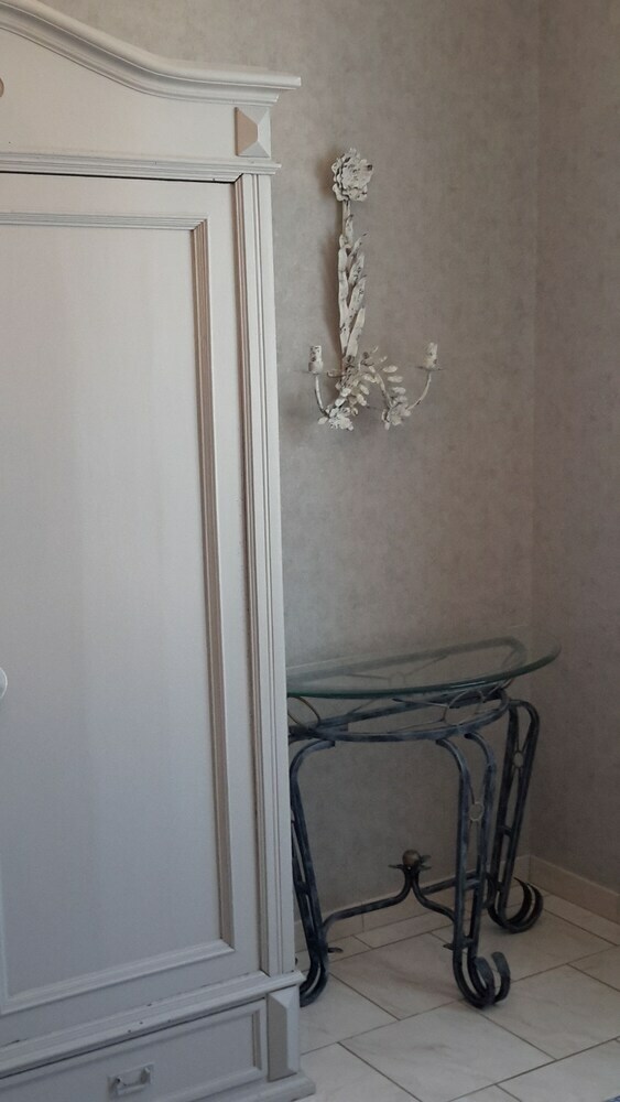 Apartamento Appartement D Artiste
