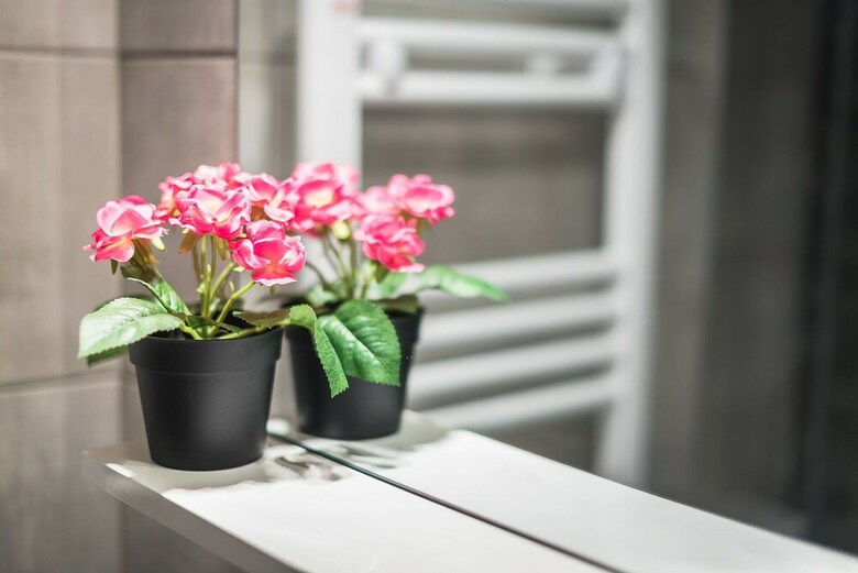 Central & Cozy Apartment With Balcony
