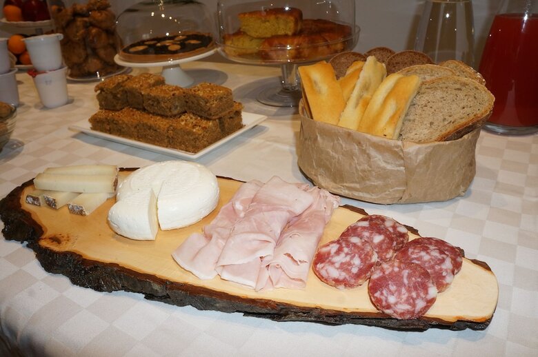 B&B Buond� In Langa