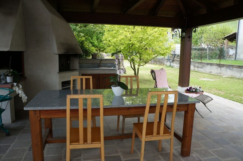 B&B Buond� In Langa