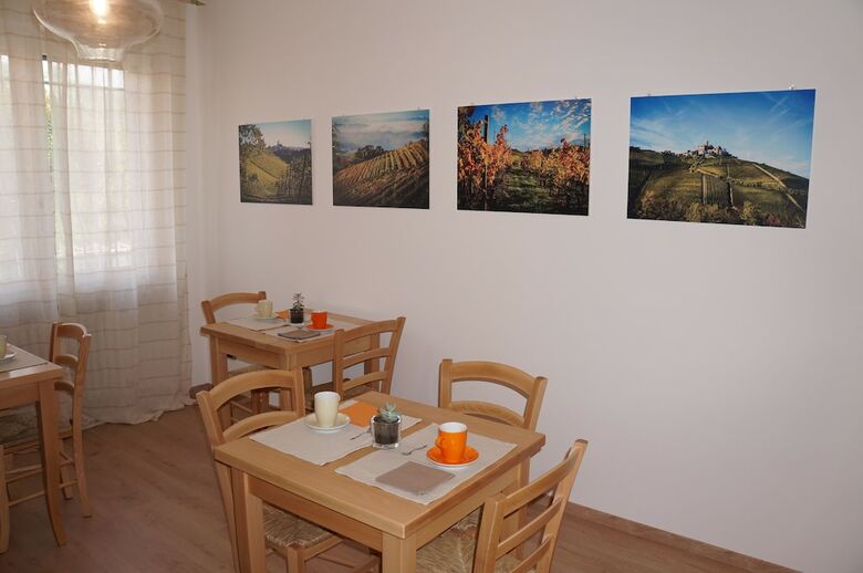 B&B Buond� In Langa