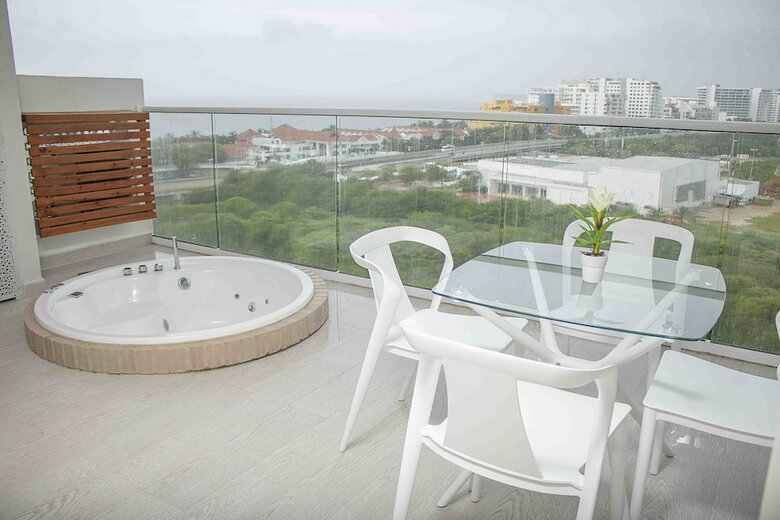 Apartamentos Martinique By Nomad Guru