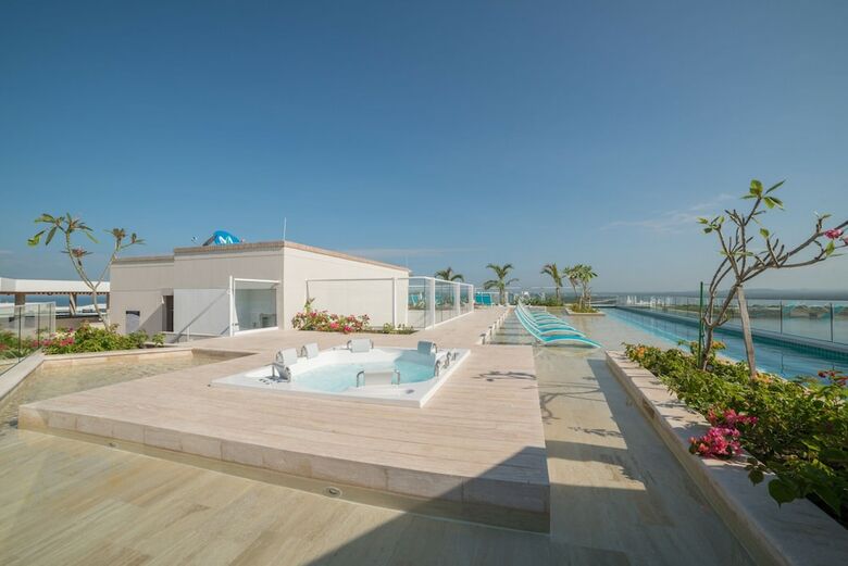 Apartamentos Martinique By Nomad Guru
