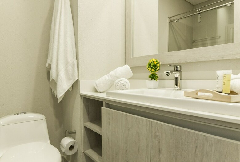 Apartamentos Martinique By Nomad Guru